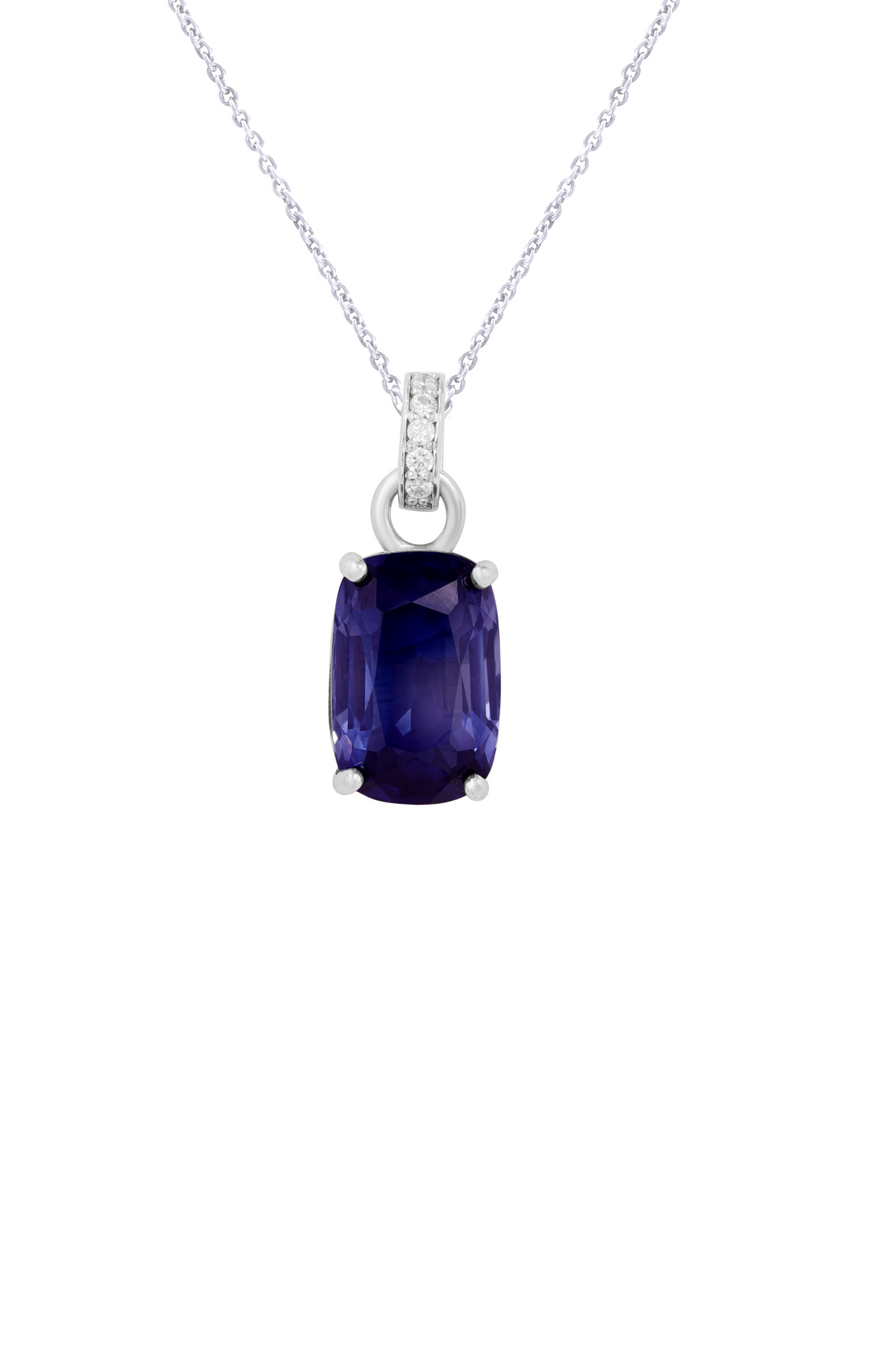 Aster pendant