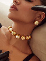 Dune Choker