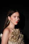DualMode Earrings