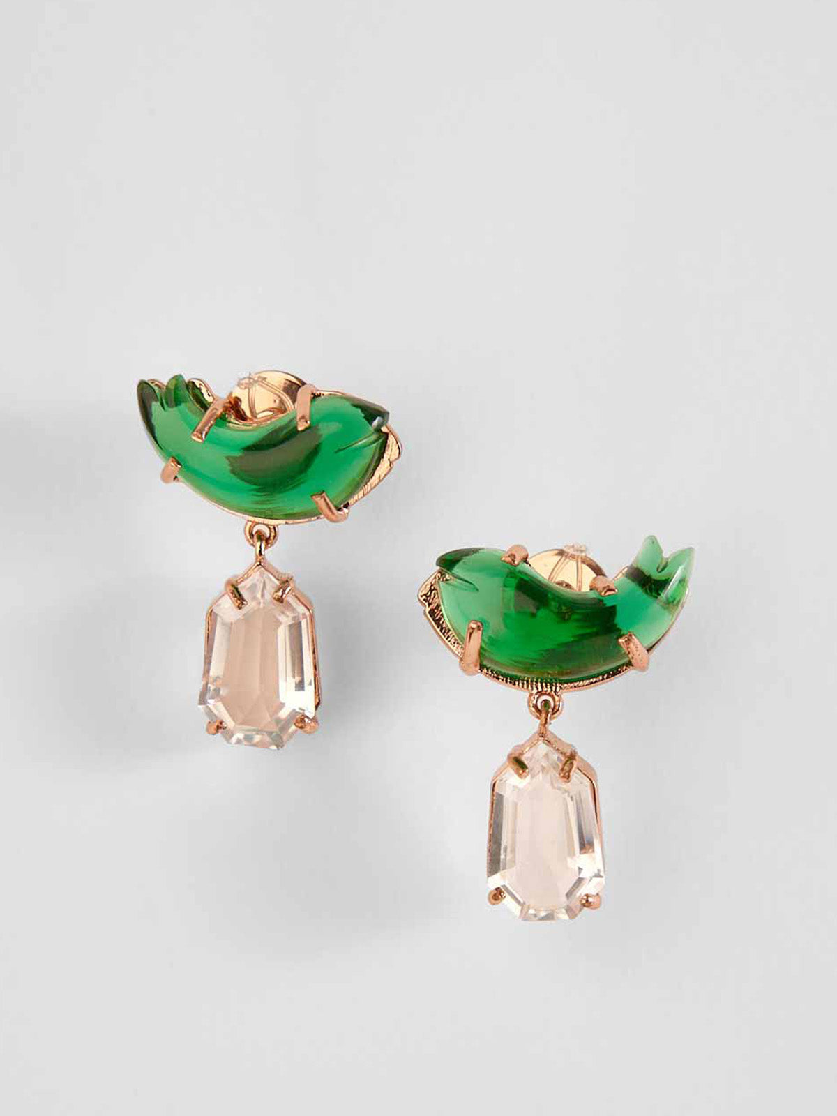 Cleo Drop Earrings