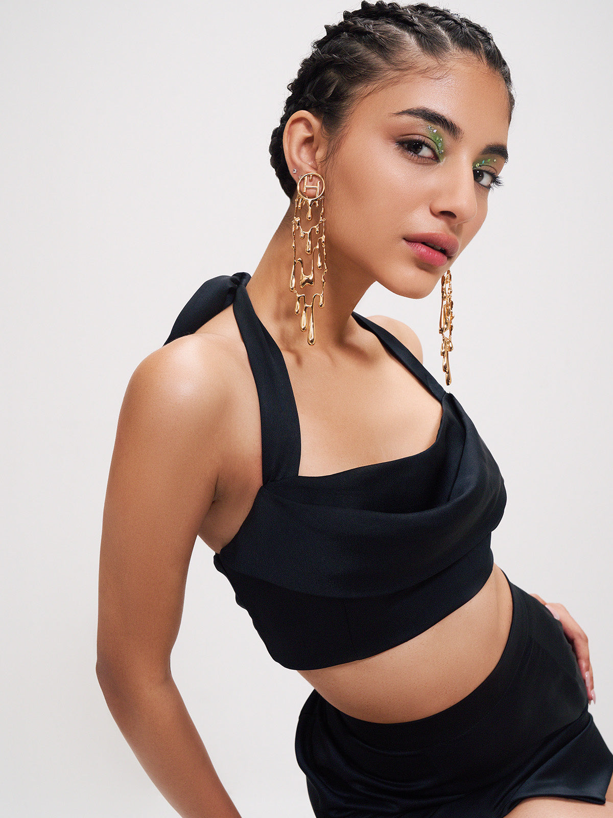 Free Fall Earrings