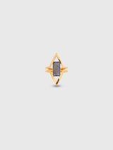 Eternal Labradorite Ring