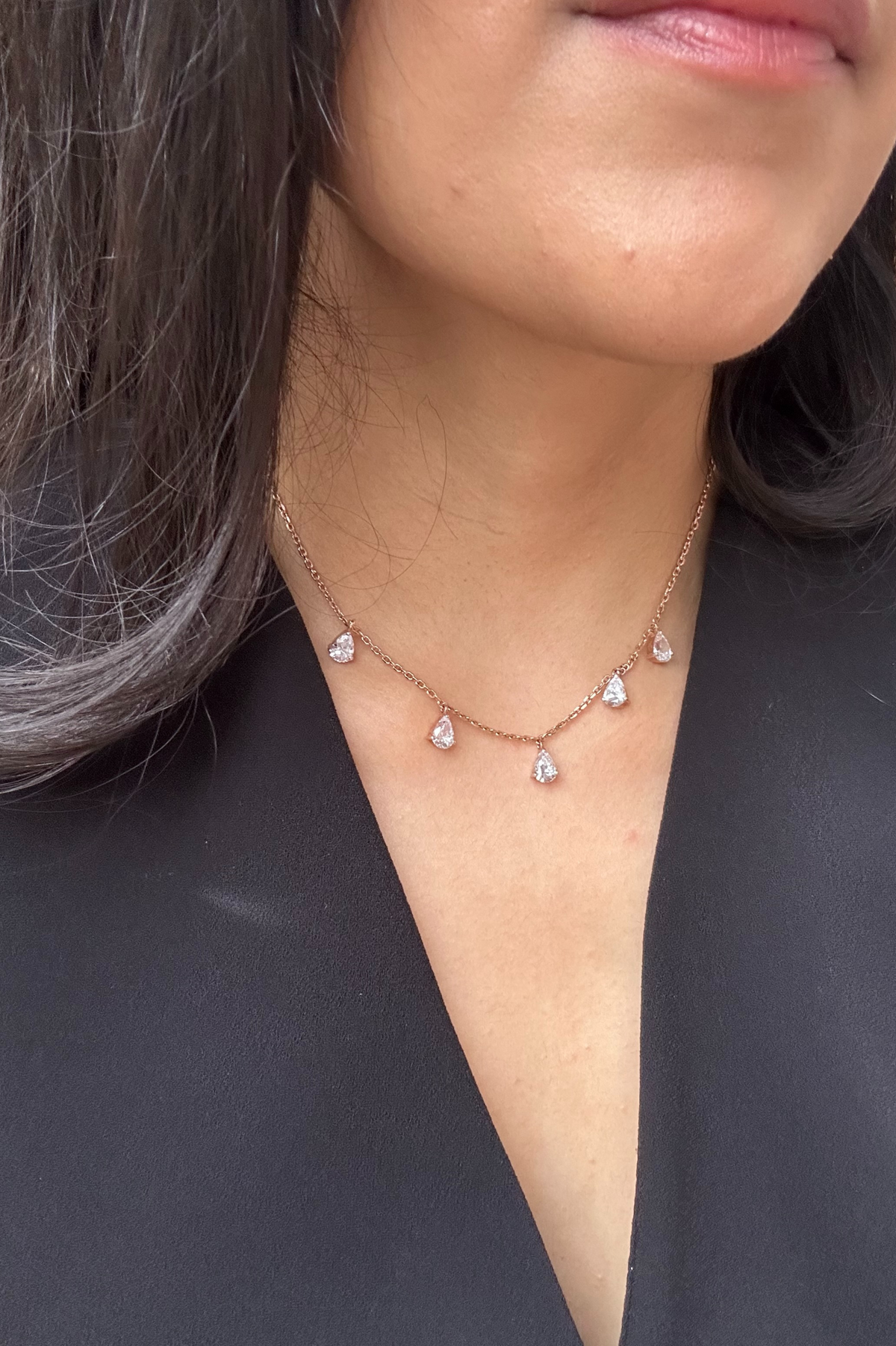 Lumière Necklace