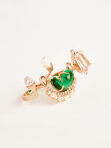 Cleo Double Ring