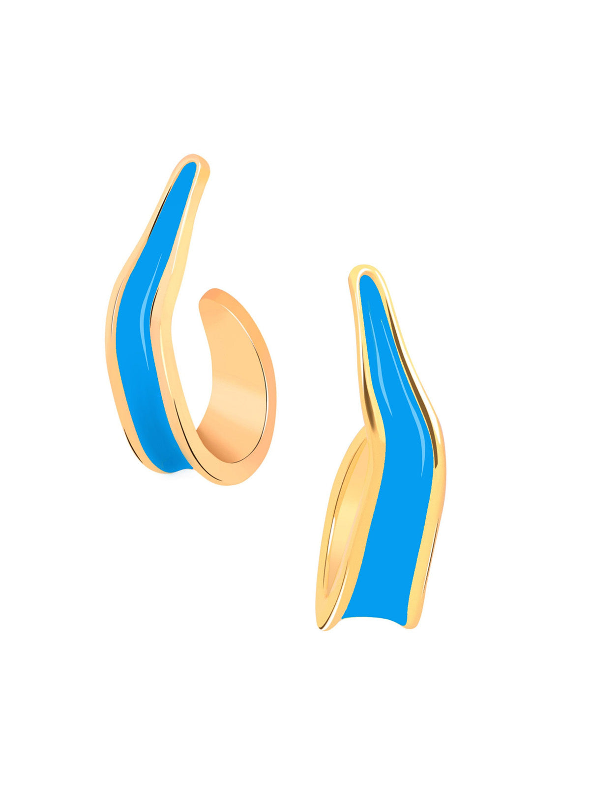 Petal Hoops