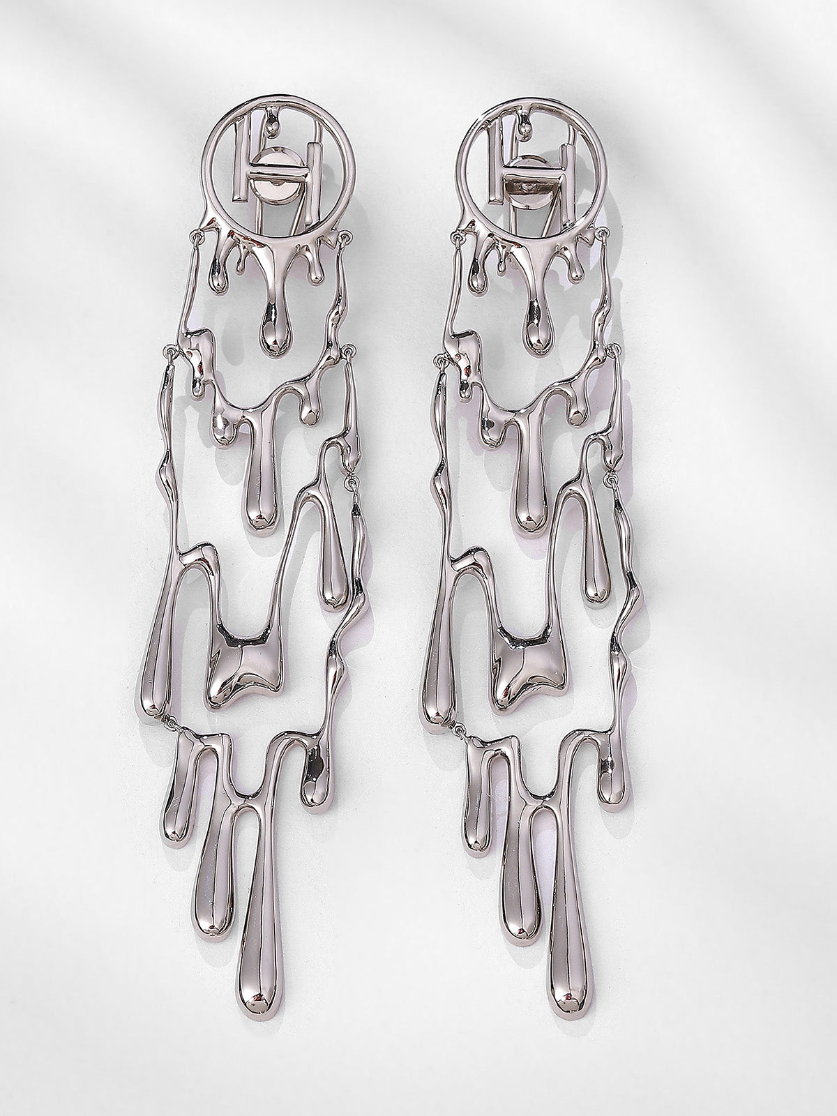 Free Fall Earrings