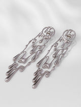 Free Fall Earrings