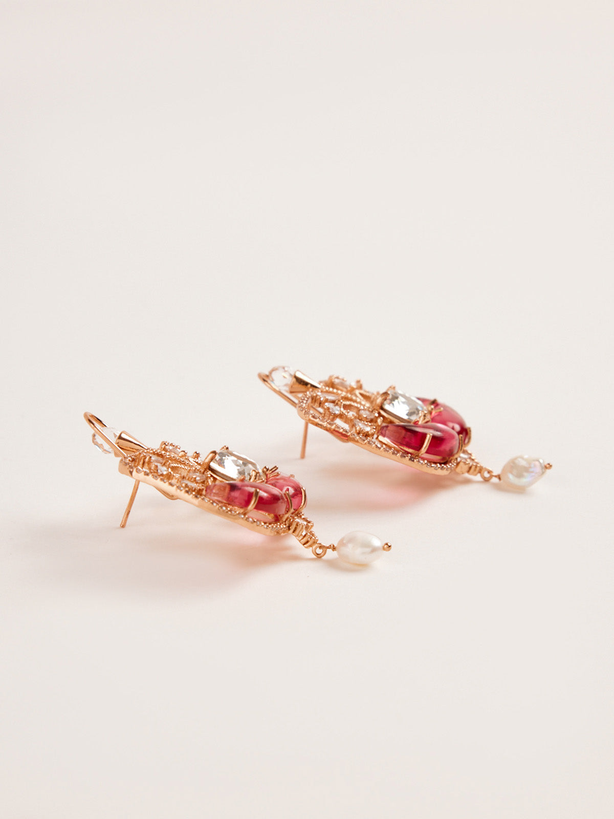 Le Praia Earrings