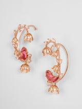 Cleo Earcuffs
