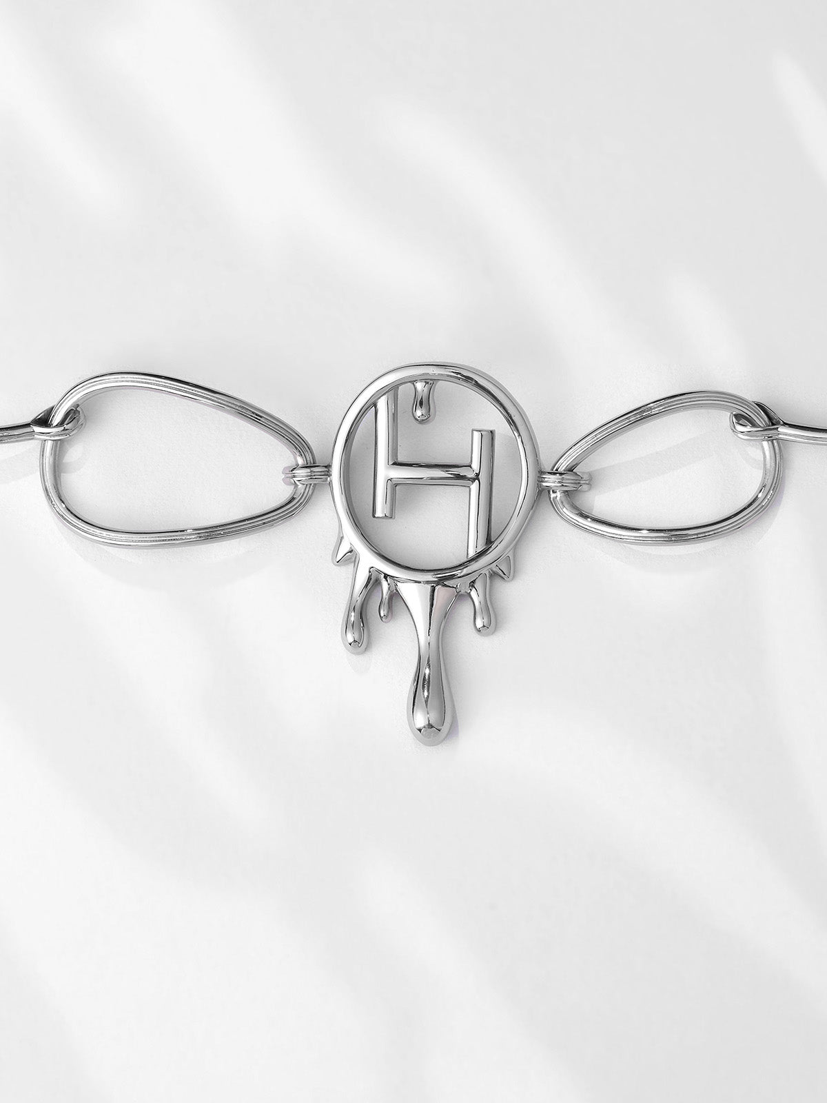 Drip Oh Link Choker