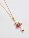Gesha Pendent