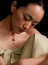 Gesha Pendent