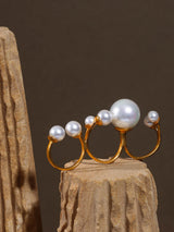 Molecule Ring