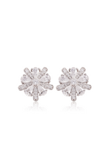 Faye Flor Studs