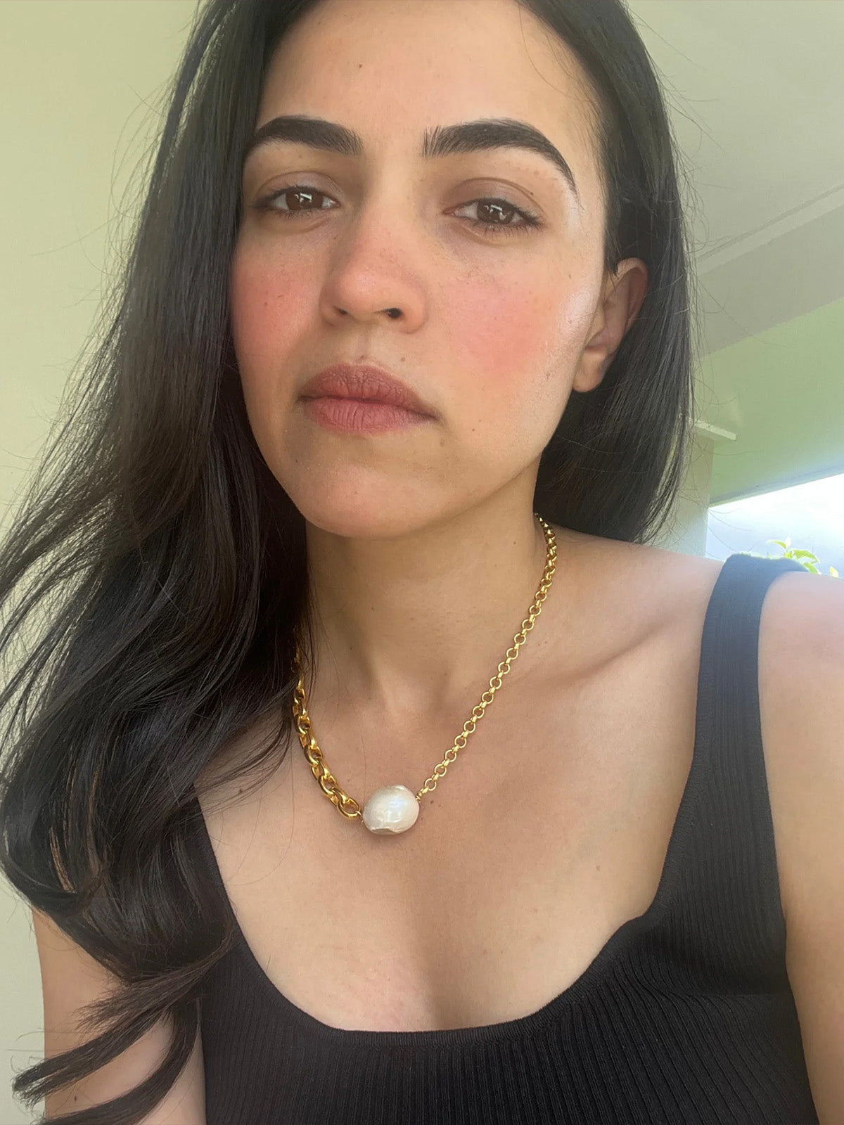 Baroque Chain