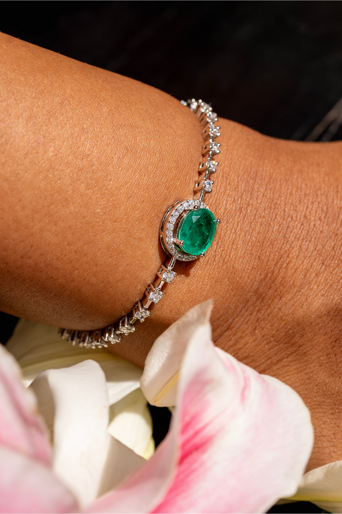 Gaia Bracelet