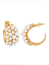 Cluster Hoops