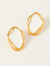 Large Irregular Studs