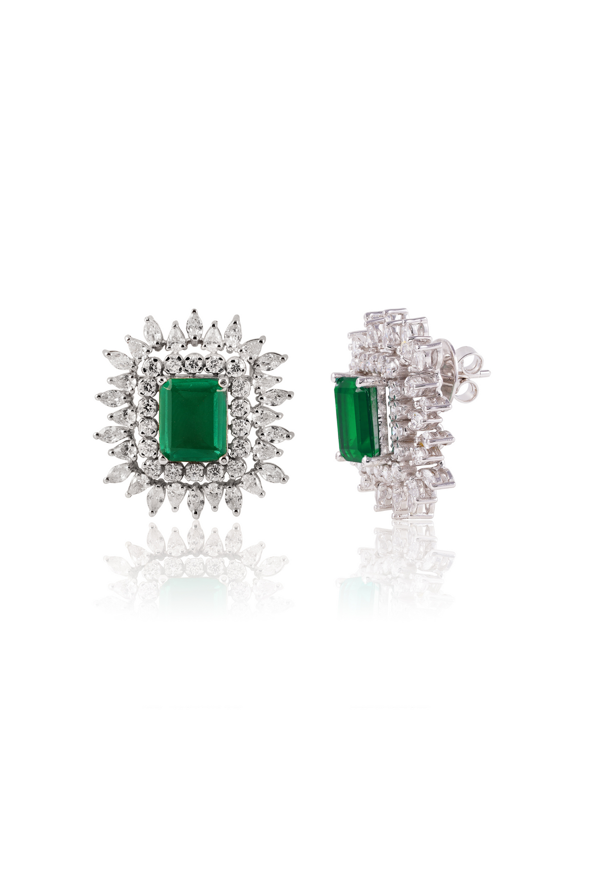 THE SPOTLIGHT EARRINGS
