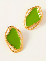 Large Irregular Studs