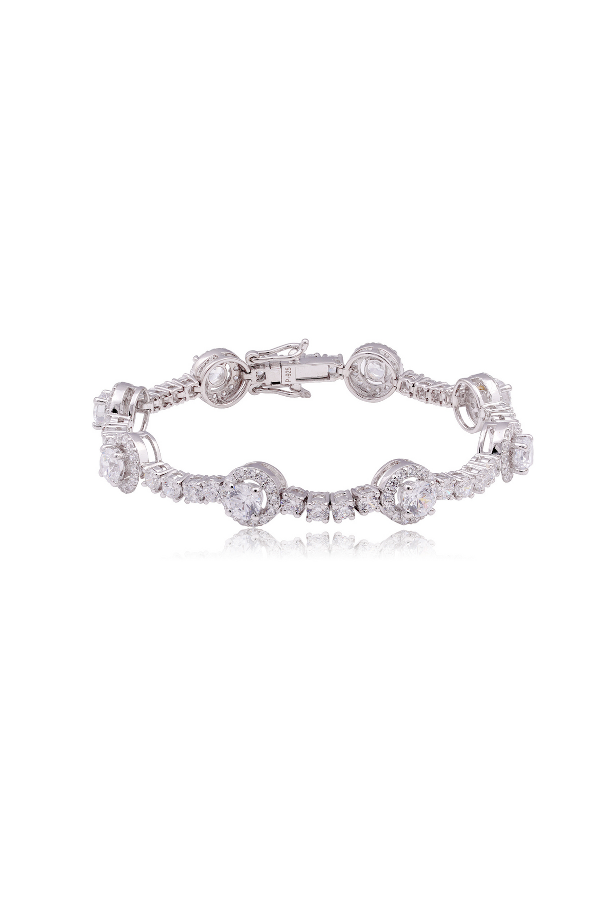 Radiant Diamante Bracelet
