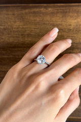 Miraya Classic Ring