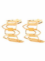 Paper Clip Hoops