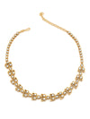 Three Petal Choker