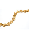 Three Petal Choker