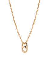 Petite Can Pendant