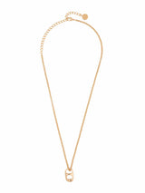 Petite Can Pendant
