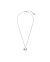 Chrome Pendant