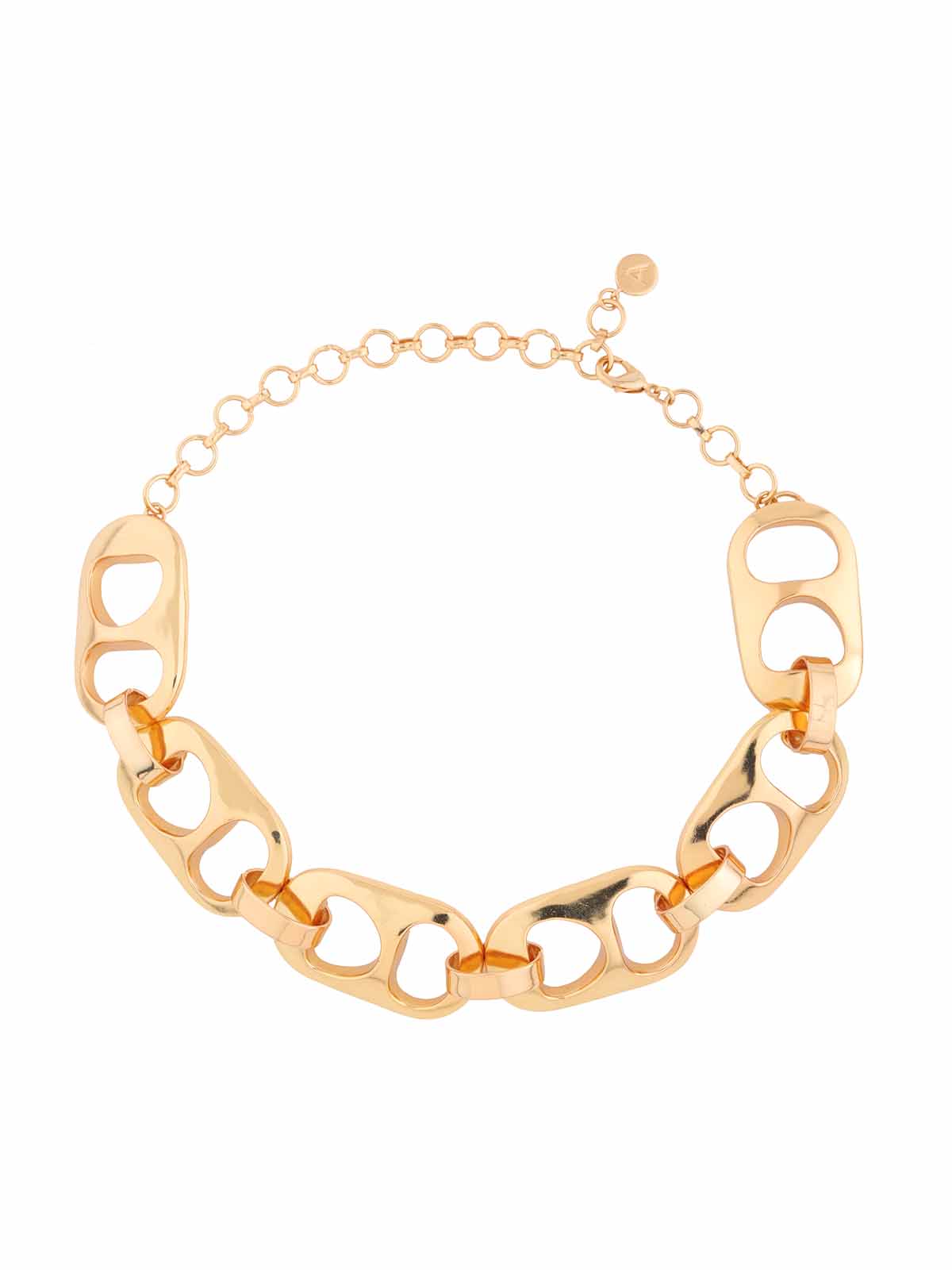 Dramatic Can Choker
