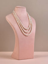 Triple Pearl String
