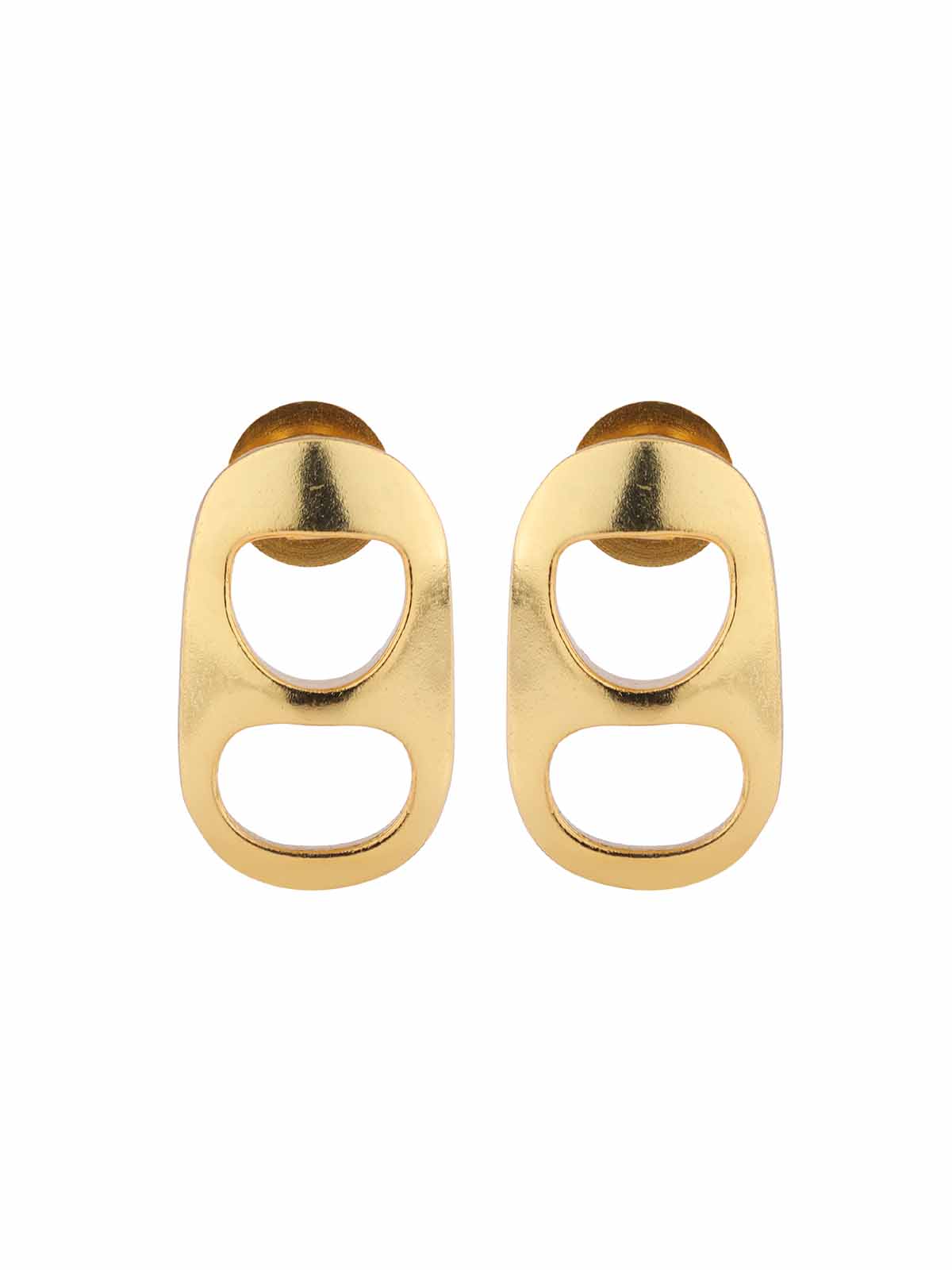 Petite Can Studs