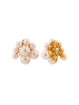 OTT Pearl Studs