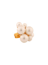 OTT Chunky Pearl Ring