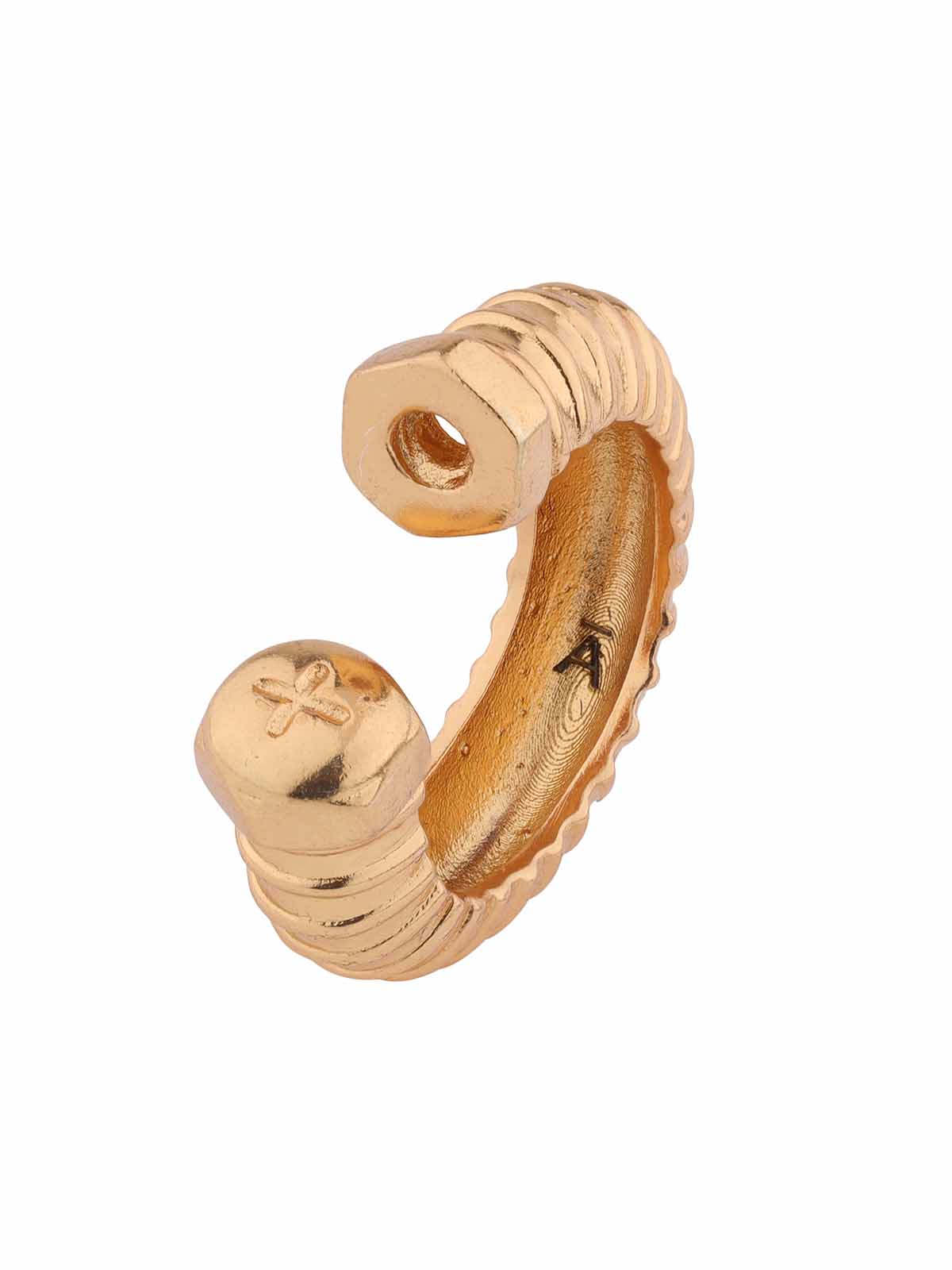 Screw Tool Ring