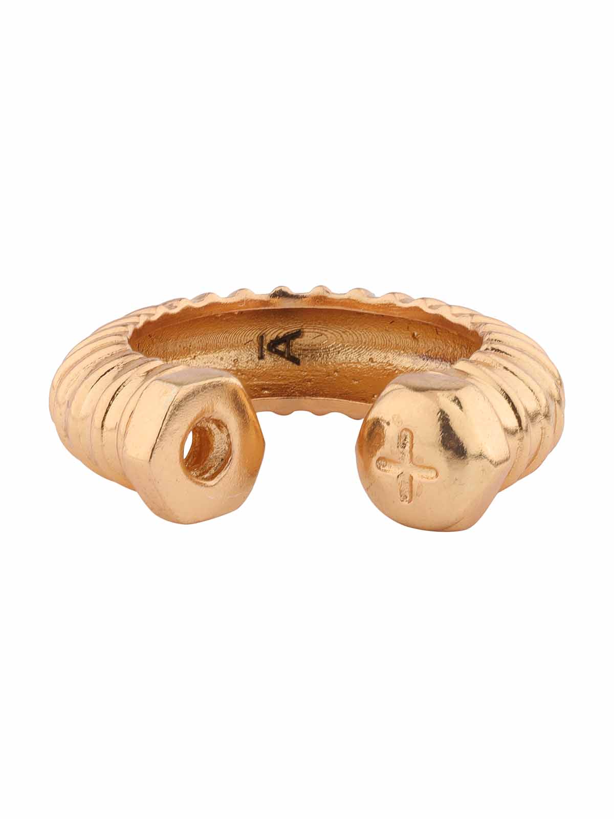 Screw Tool Ring