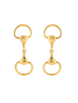 Equestrian Earrings