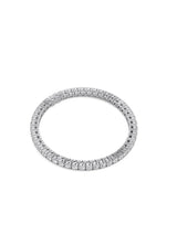 Classic Tennis Bracelet - Round Diamonds
