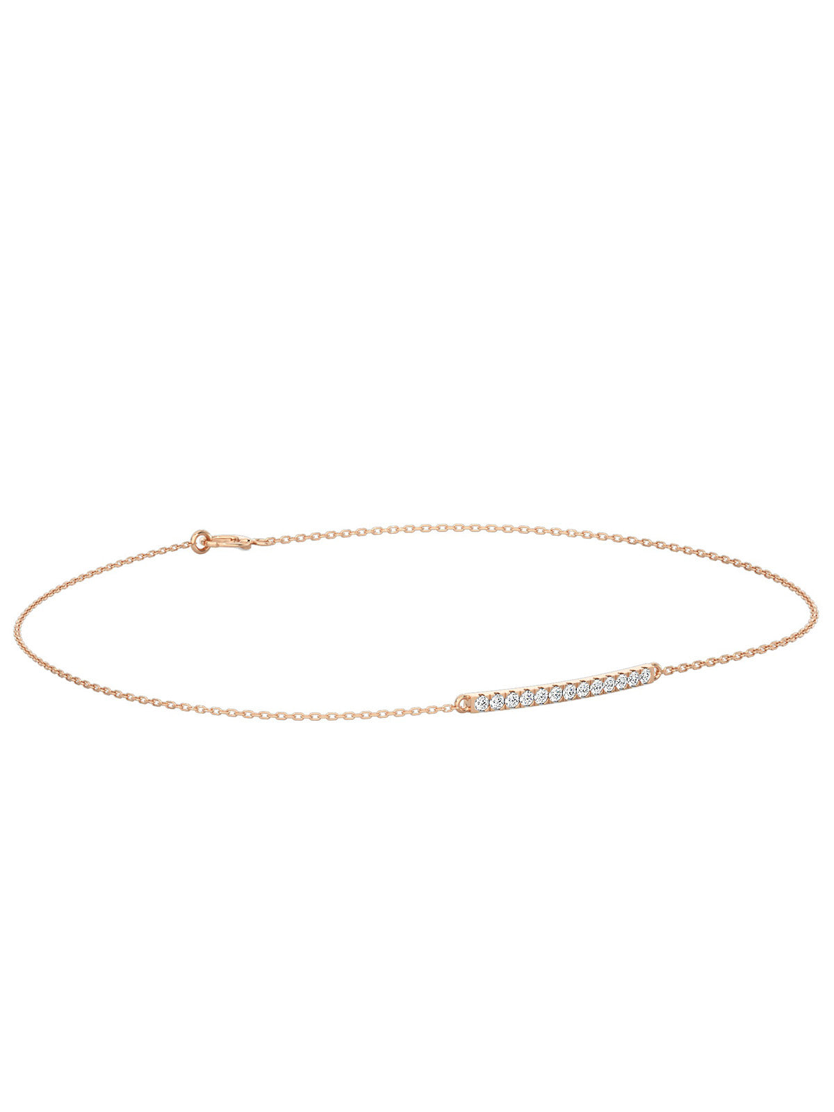 Everyday Bar Bracelet