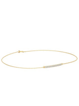 Everyday Bar Bracelet