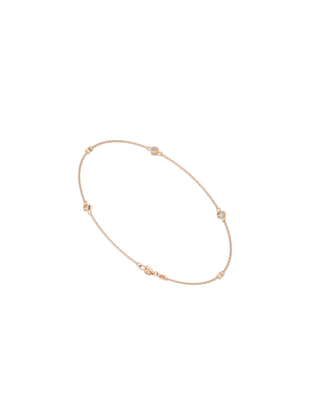 Everyday Dot Bracelet