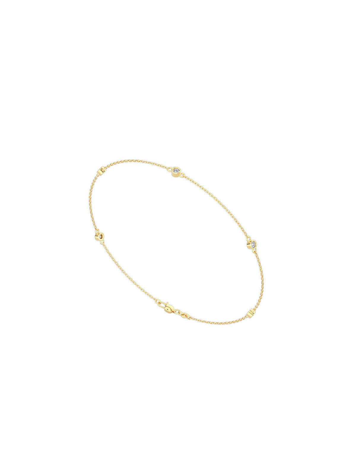 Everyday Dot Bracelet