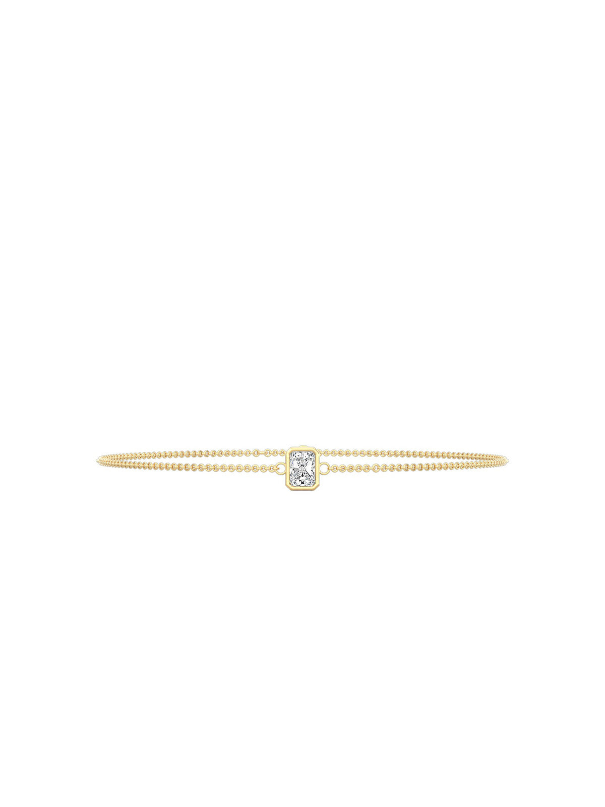 Everyday Statement Bracelet