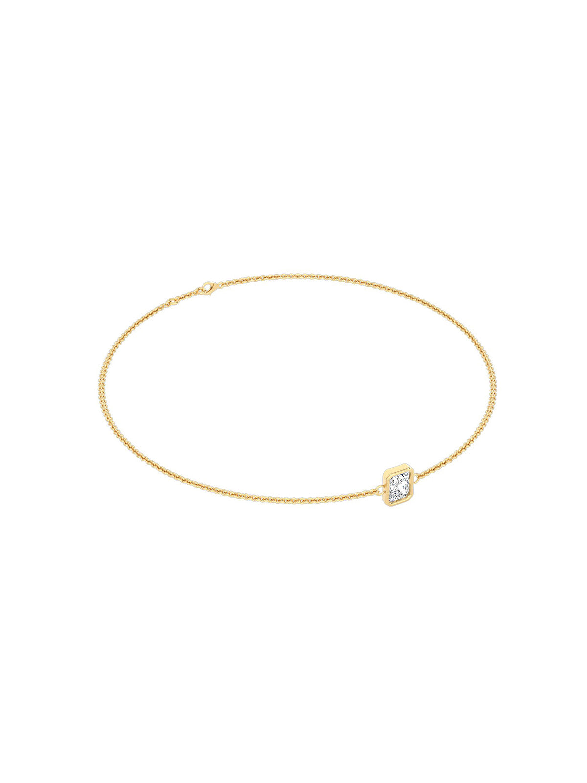Everyday Statement Bracelet