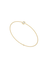 Everyday Statement Bracelet