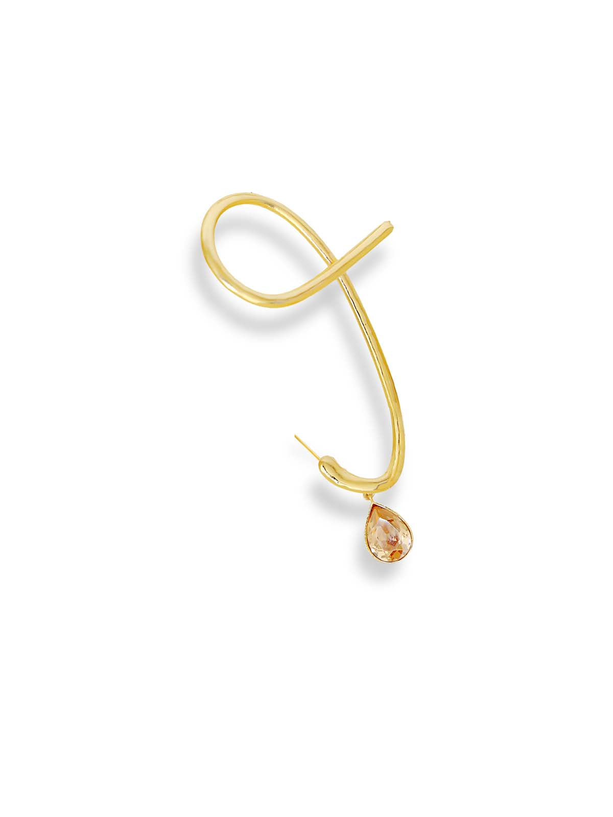 Eternal Echo Cuffs