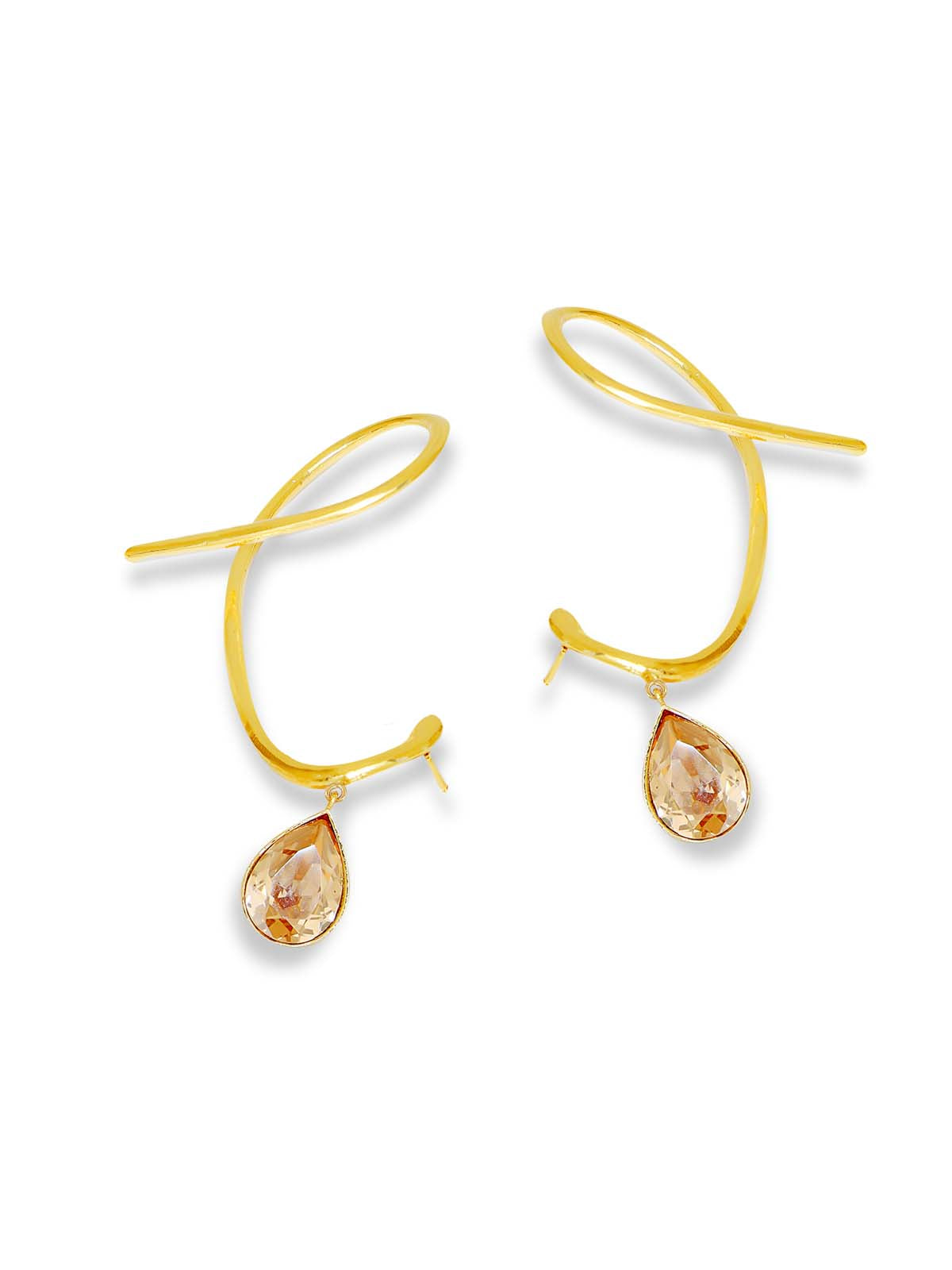 Eternal Echo Cuffs